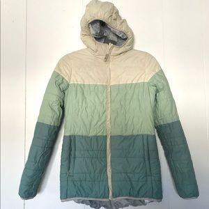 Dakine Puffy Winter Coat